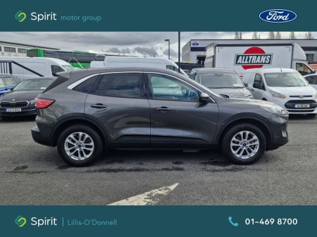 2023 Ford Kuga - photo 11