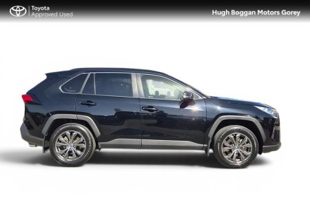 2025 Toyota RAV4 - photo 3