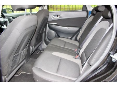 2019 Hyundai KONA - photo 10