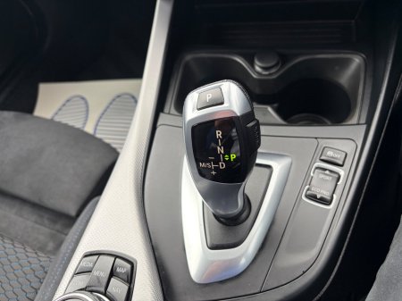 2016 BMW 1-Series - photo 26