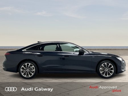 2026 Audi A6 - photo 4