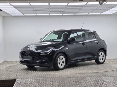 2026 Suzuki Swift - photo 13