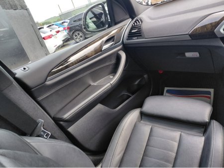 2018 BMW X3 - photo 15
