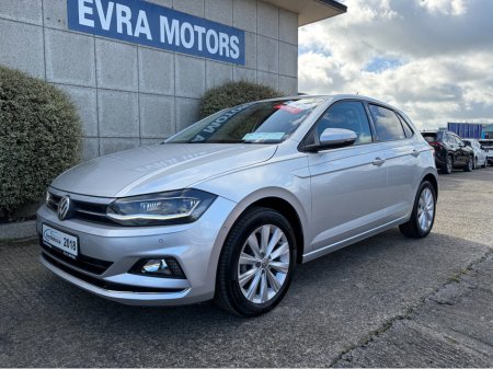 2018 Volkswagen Polo - photo 5