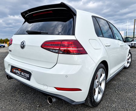 2018 Volkswagen Golf - photo 6