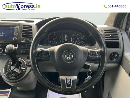 2011 Volkswagen Transporter - photo 18