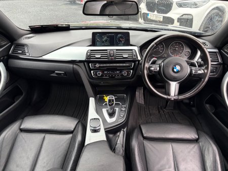 2017 BMW 4-Series - photo 12