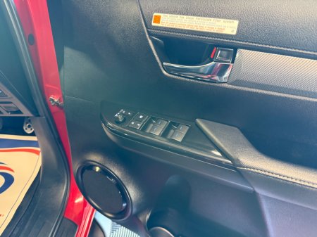 2026 Toyota Hilux - photo 11