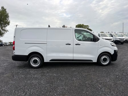 2022 Vauxhall Vivaro - photo 4