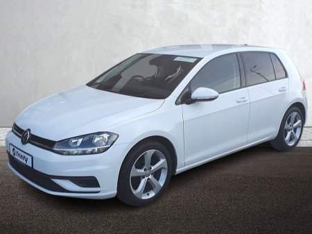 2018 Volkswagen Golf - photo 15