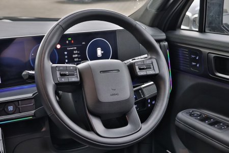 2026 Hyundai Santa Fe - photo 15