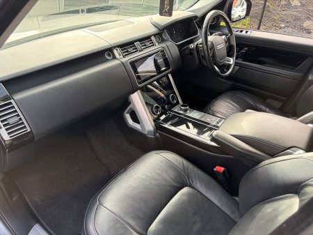 2020 Land Rover Range Rover - photo 13