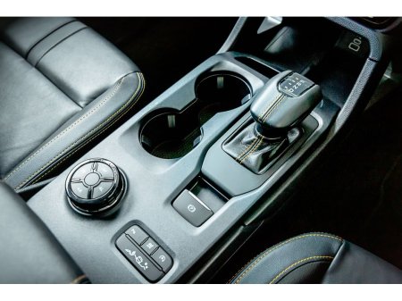 2024 Ford Ranger - photo 38