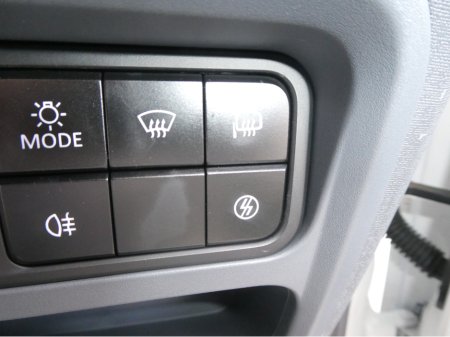 2026 Maxus eDELIVER 5 - photo 38