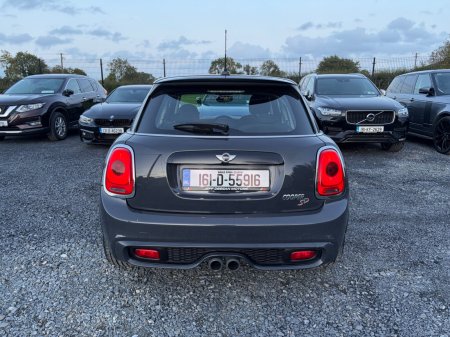 2016 Mini Cooper - photo 6