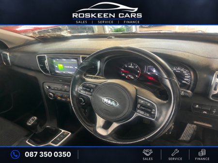 2016 Kia Sportage - photo 13