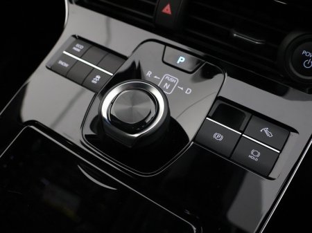 2023 Toyota bZ4X - photo 13