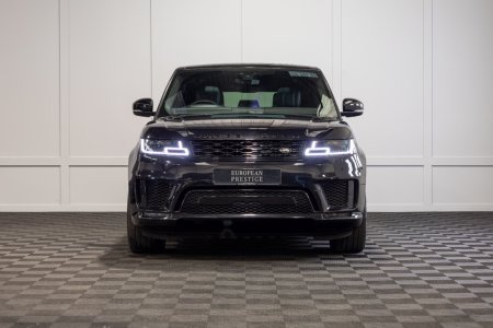 2022 Land Rover Range Rover Sport - photo 2