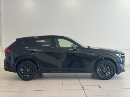 2026 Mazda CX-60 - photo 10