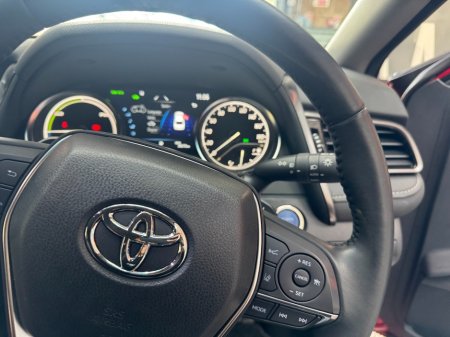 2023 Toyota Camry - photo 12