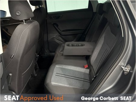 2026 SEAT Ateca - photo 10
