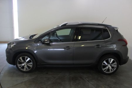 2019 Peugeot 2008 - photo 2
