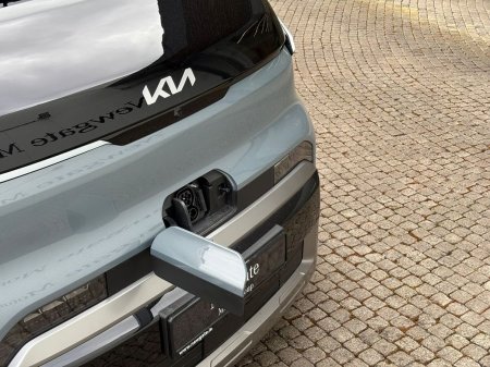 2026 Kia PV5 - photo 43