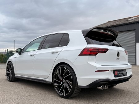 2022 Volkswagen Golf - photo 36