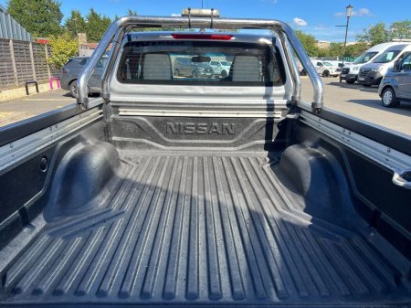2017 Nissan Navara - photo 3