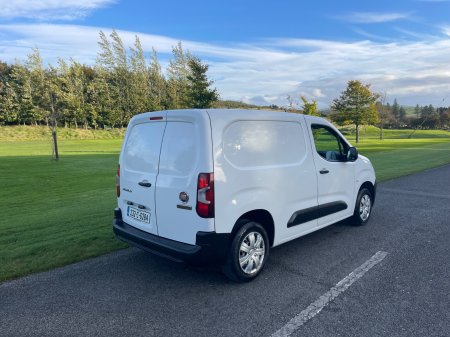 2023 Fiat Doblo - photo 3