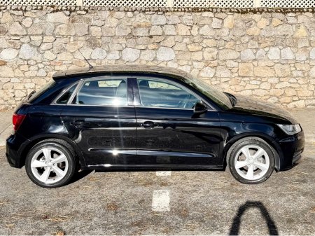 2017 Audi A1 - photo 3