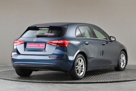 2019 Mercedes-Benz A-Class - photo 9
