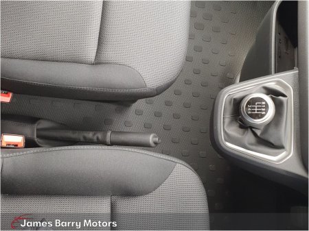2026 Nissan Primastar - photo 15