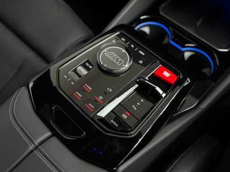 2026 BMW M5 - photo 19
