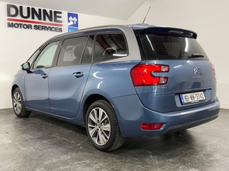 2016 Citroen C4 Picasso - photo 21