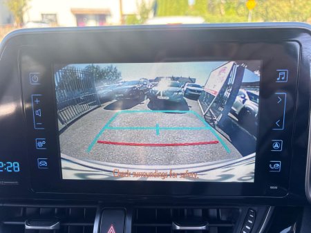 2019 Toyota C-HR - photo 4