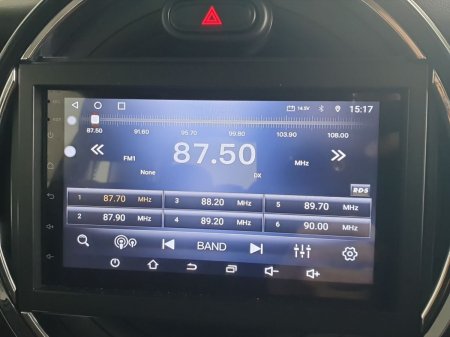 2019 Mini One - photo 23