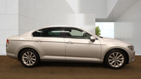 2015 Volkswagen Passat - photo 6