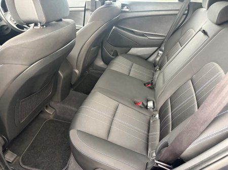 2017 Hyundai Tucson - photo 9