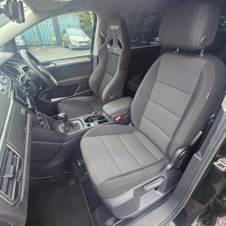2016 Volkswagen Touran - photo 21