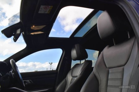 2022 BMW 3-Series - photo 13