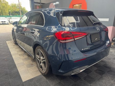 2020 Mercedes-Benz A-Class - photo 5