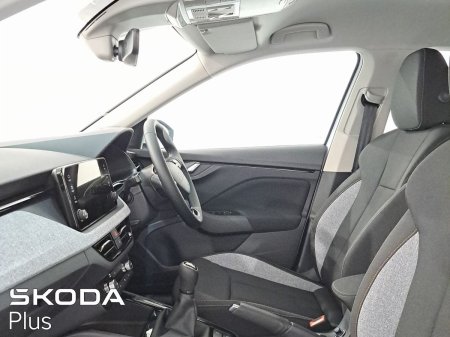 2026 Skoda Kamiq - photo 4