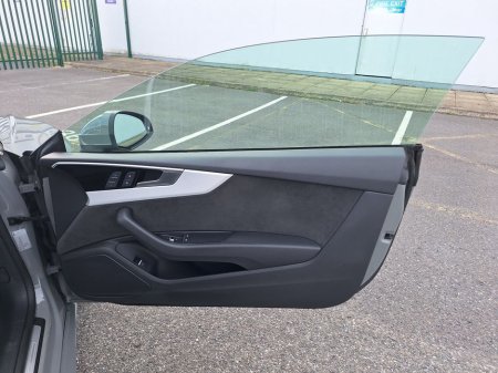2021 Audi A5 - photo 52