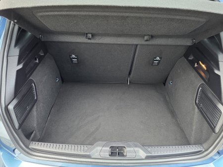 2020 Ford Focus - photo 10
