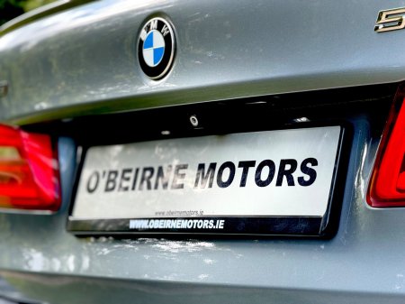 2017 BMW 5-Series - photo 41