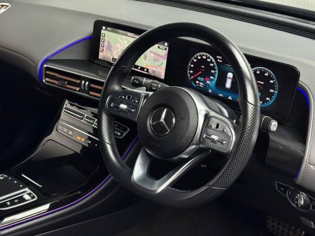 2023 Mercedes-Benz EQC - photo 9