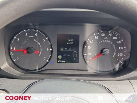 2027 Nissan Interstar - photo 12