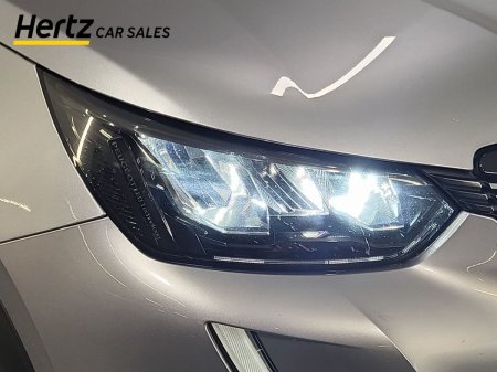 2023 Peugeot 2008 - photo 7