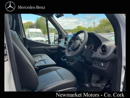 2026 Mercedes-Benz Sprinter - photo 10